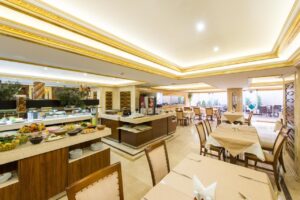 Antea Hotel Oldcity