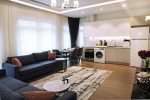 Garlon Residence